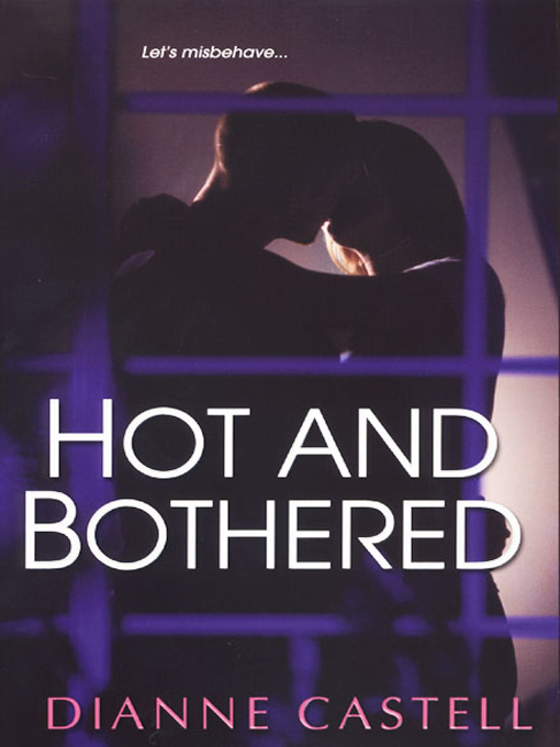 Cover image for Hot And Bothered